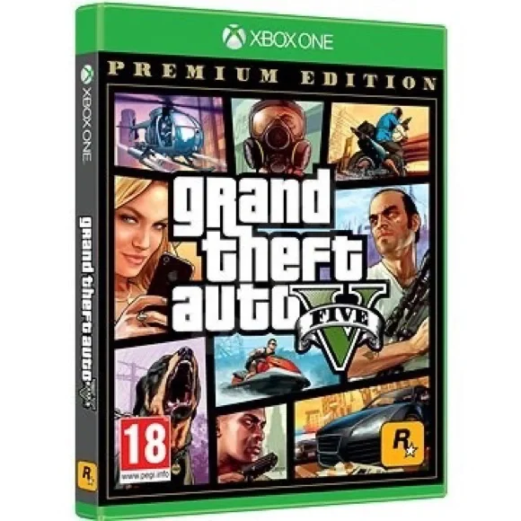 Xbox S